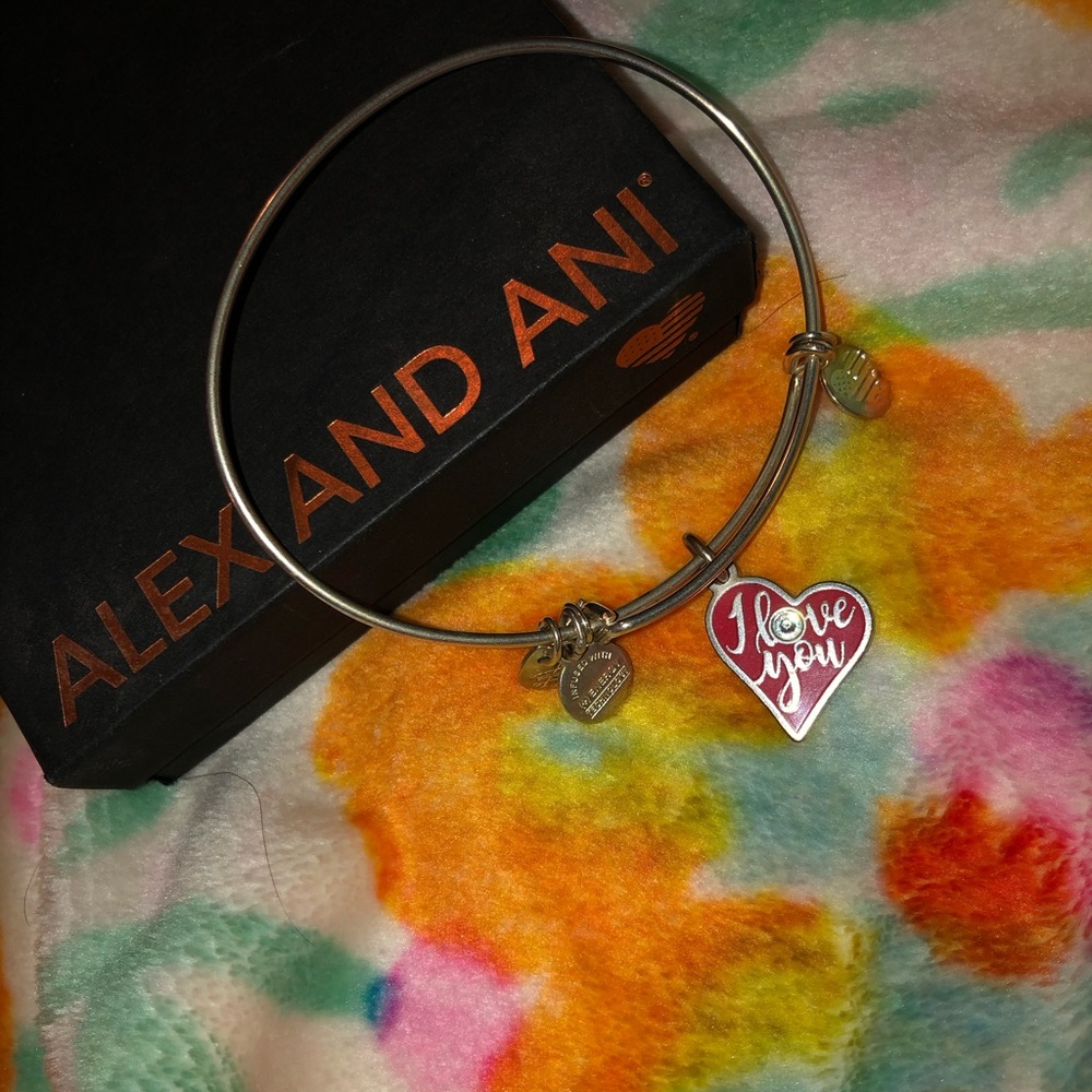 alex and ani